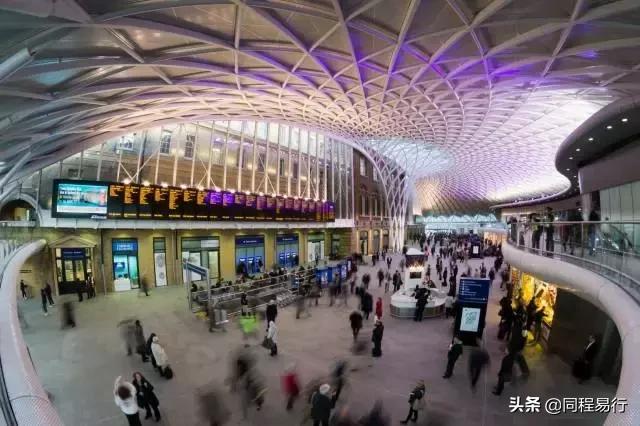 世界最美地铁站图片,世界上最美的地铁城市