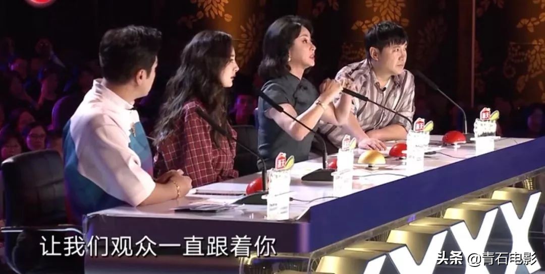 中国达人秀沈腾和杨幂互怼,中国达人秀沈腾杨幂同台视频