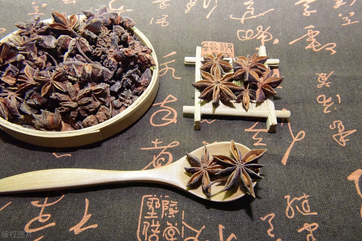 一张方子六味药治疗肺结节,疏肝理气消结节的中药