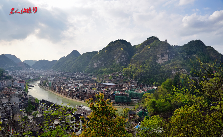 贵州黔东南镇远古镇旅游攻略,黔东南镇远古城一日游