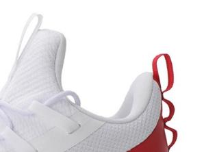 ajultrafly2low球鞋拆解,ajultrafly2与其他球鞋对比