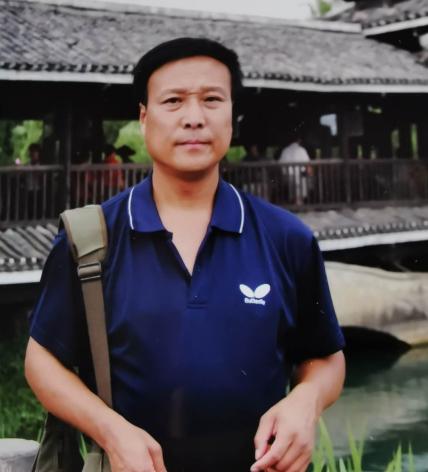 宝鸡吕向阳,吕向阳宝鸡