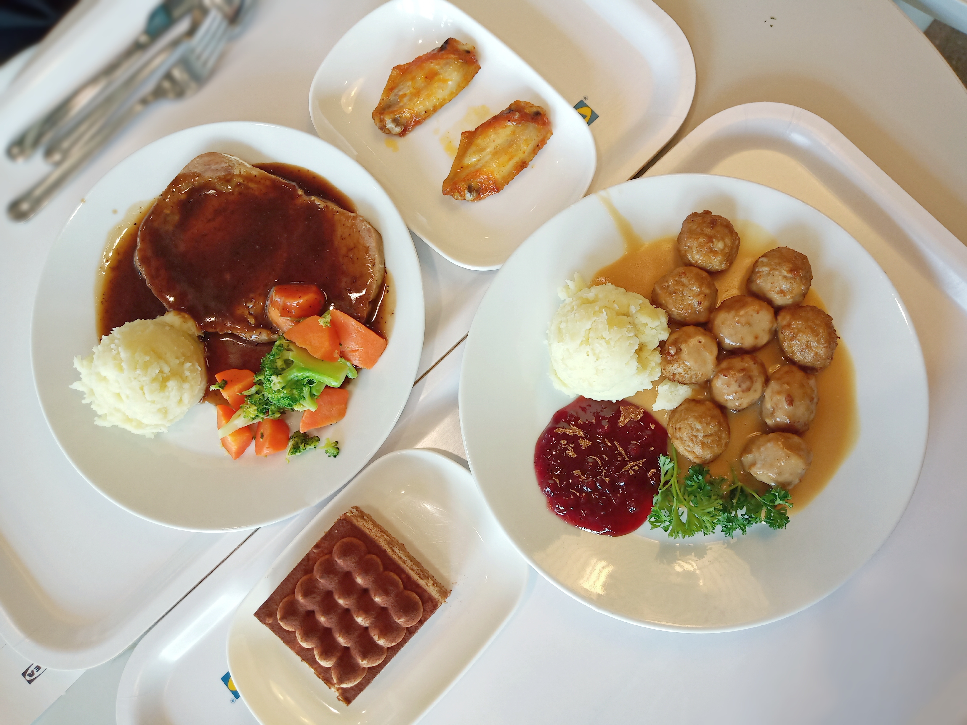 宜家家居食物好吃么,宜家的饭为什么难吃