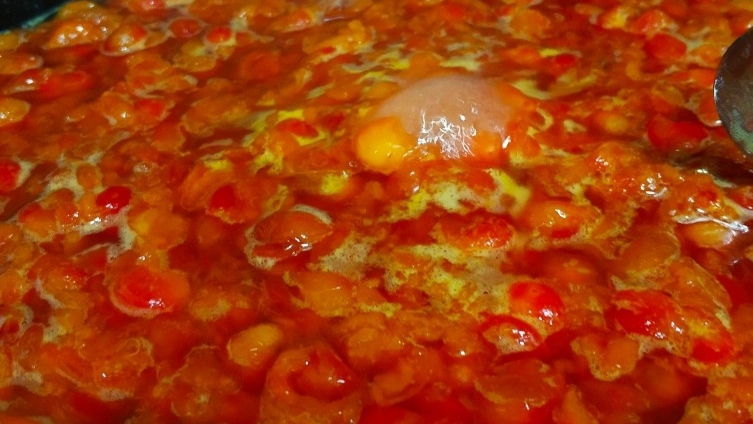 樱桃小萝卜怎么弄可以长久保存,樱桃怎么做才好吃简单方法