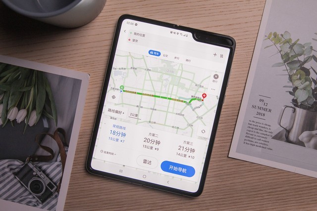 三星fold有哪些玩机小技巧,三星fold怎么上手