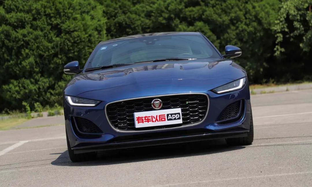 2018款3.0t捷豹f-type现车,捷豹f-type对比保时捷911