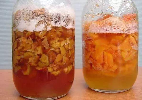 橘子皮怎么当养花肥料用,橘子皮怎么当养花肥料呢