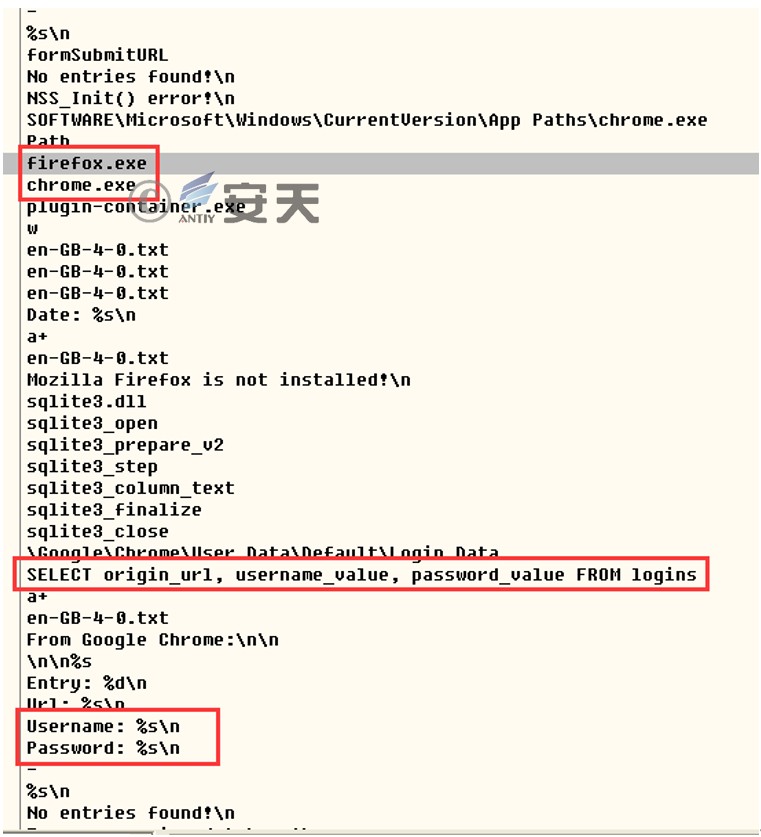 “苦象”组织上半年针对我国的攻击活动分析