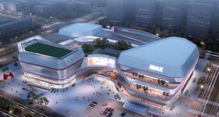 杭州龙湖商业现状,龙湖地产与龙湖天街