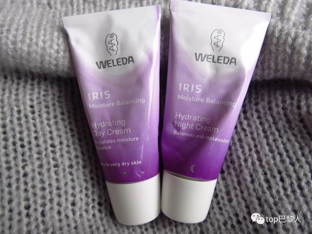 法国贵妇级护肤品,法国人真正爱用的护肤品