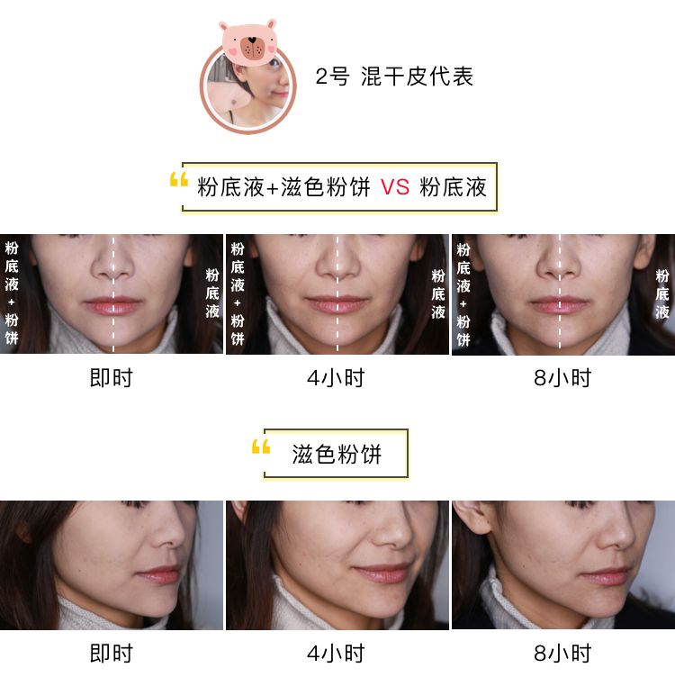 到底该买哪款国货粉饼比较好用,国货粉饼推荐前十名