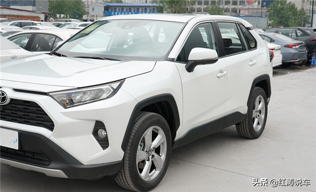 丰田rav4荣放有什么缺点,2021荣放rav4混动精英缺点