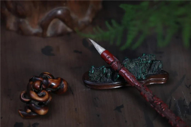 新书推介|十年成冊《文房》