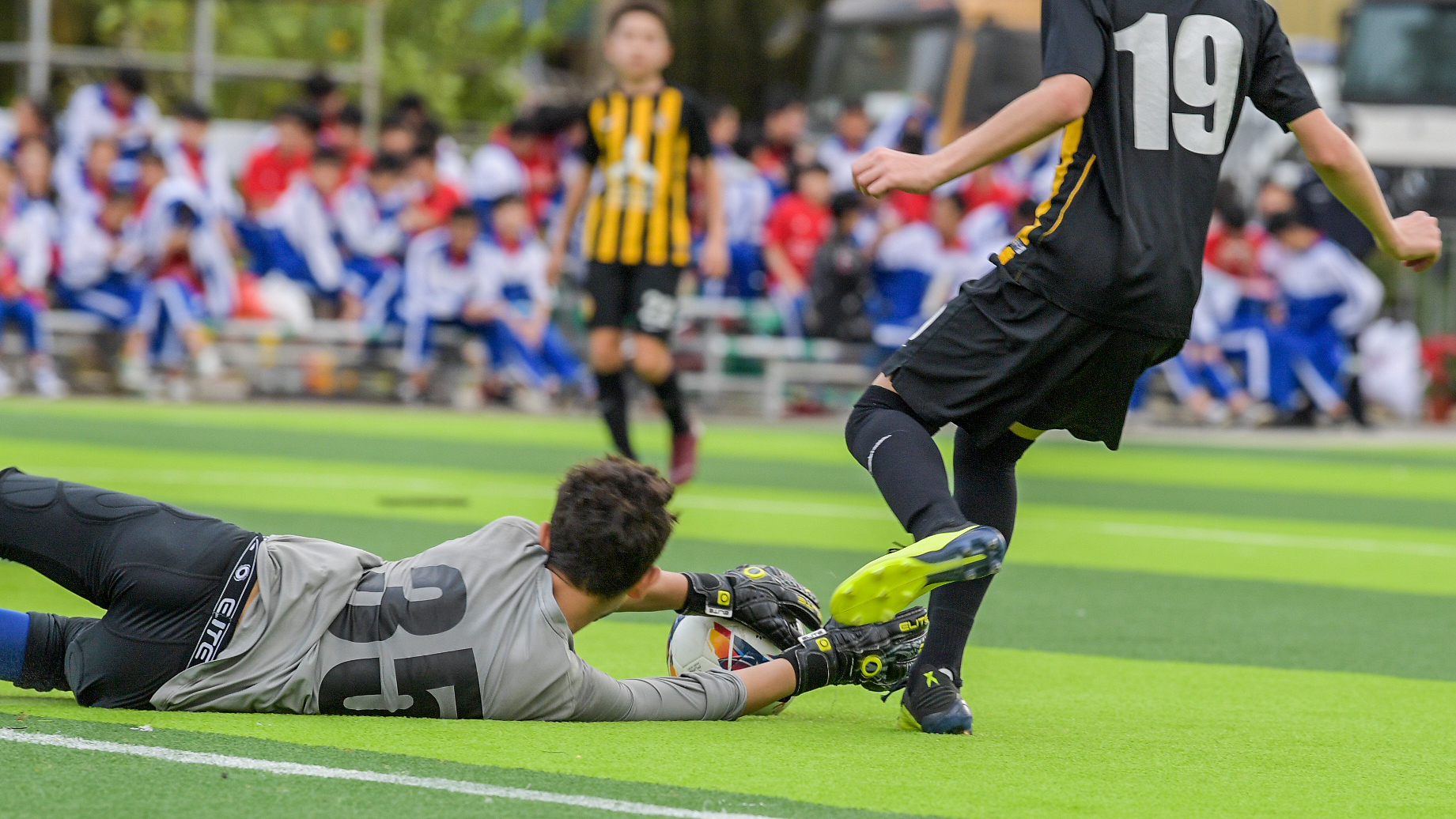 海南琼中青少年足球比赛,2019海南琼中国际青少年足球