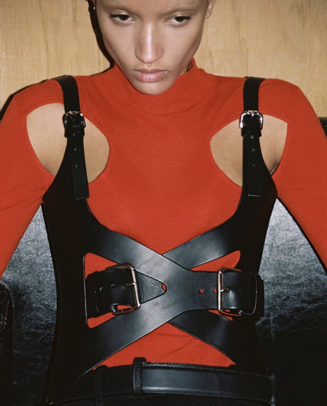 再不穿这3种花样毛衣，有点说不过去了吧？