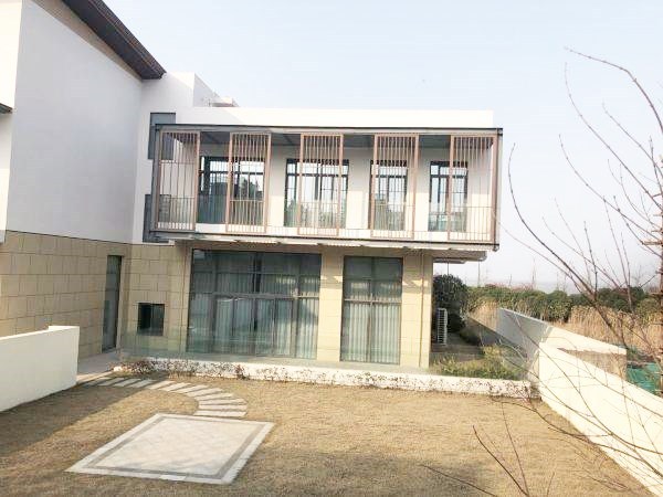 湖州颐和山庄好吗,湖州长兴太湖颐和山庄