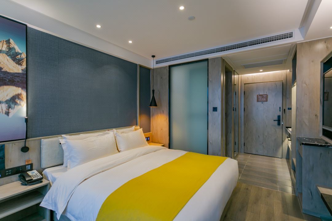 成都旅游锦里住宿,成都锦里哪个酒店比较好