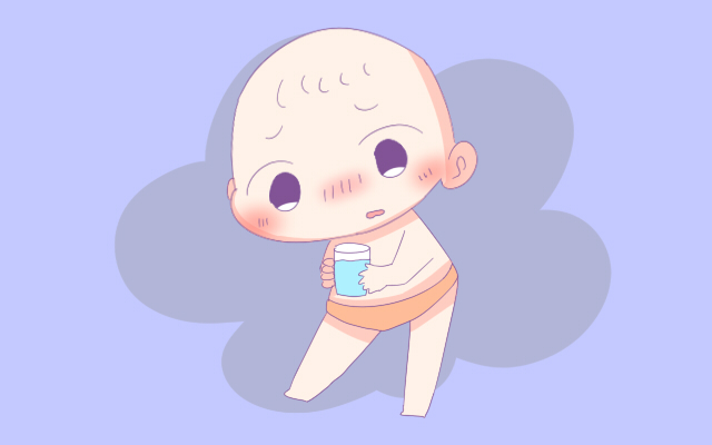 五个月的宝宝鼻塞20秒自愈方法,5-6月婴儿感冒鼻塞最快解决办法