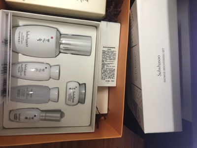 韩妆雪花秀护肤品,美妆好物雪花秀