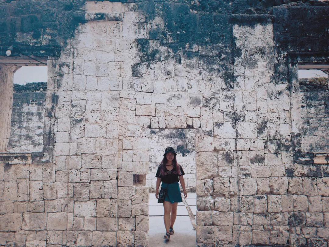 菲律宾自由潜水最好的地方,菲律宾旅游潜水