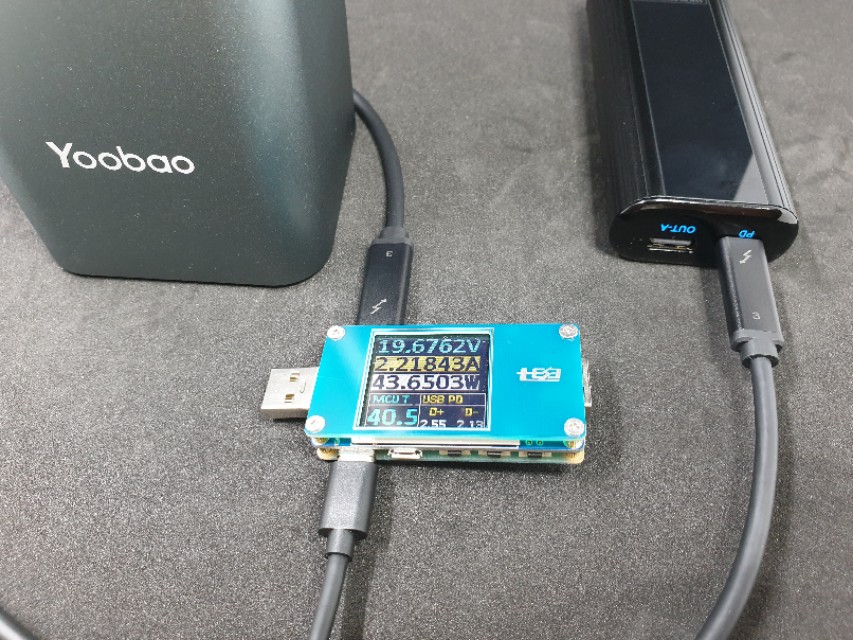 en1s便携式电源测评,羽博45瓦储能电源评测