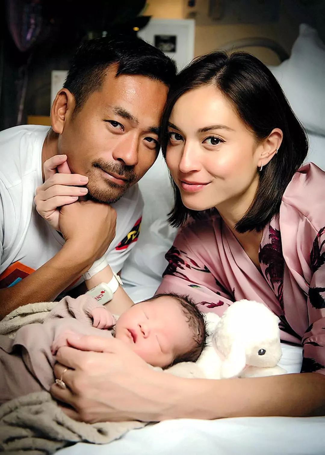 离婚就有25亿?这个豪门阔太手撕小三简直太过瘾