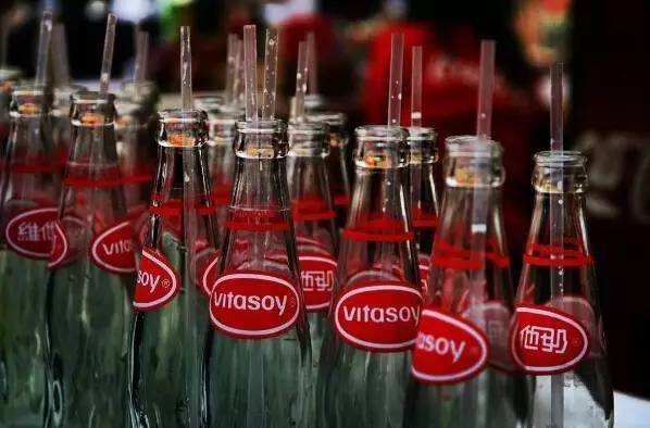 维他奶造假事件,维他奶涉恐