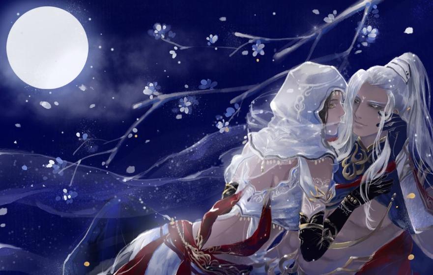 剑网三五大事件：蝶恋花大战五天五夜团长睡觉打呼万人围观！