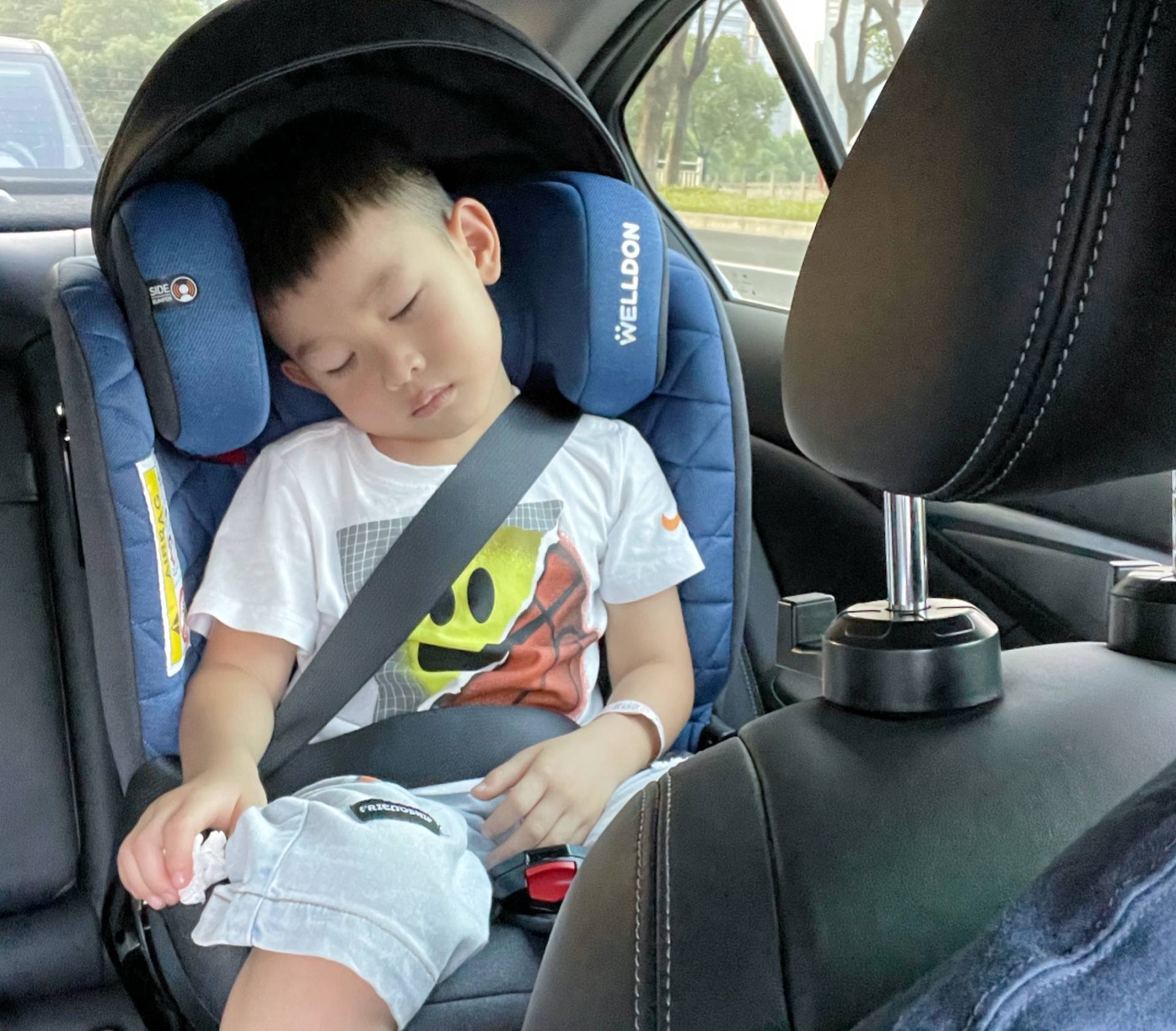 安全座椅的知识,儿童安全座椅为什么普及率低