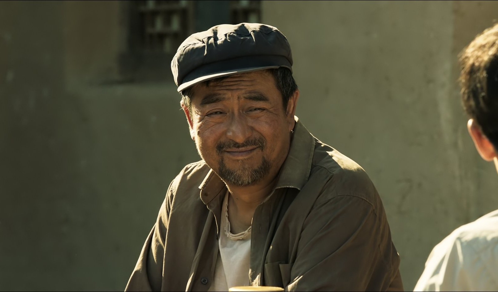 山海情42集电视剧张嘉译的片段,张嘉译山海情精彩演技