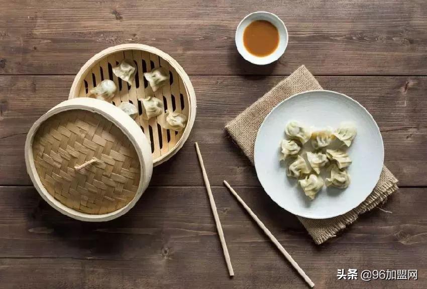 福建沙县小吃连锁店10000家,全中国有多少家沙县小吃连锁店