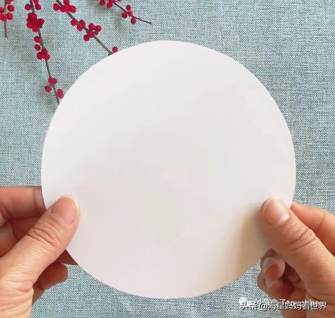 春节到，超可爱的牛卡片、牛灯笼、纸筒牛开心玩起来