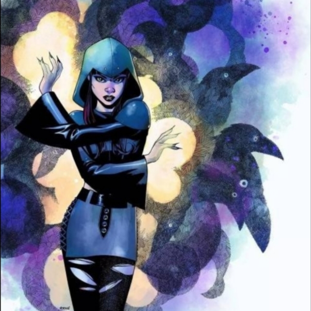 dc人物,dc漫画人物大全