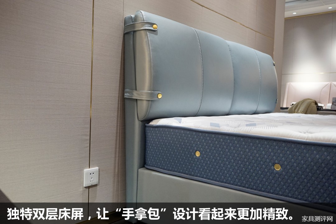 芝华仕五星床垫好还是穗宝床垫好,芝华仕5星床垫威尼斯汀套床测评