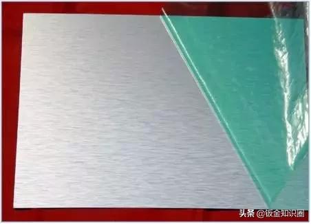 铝材知识,铝材家居知识分享