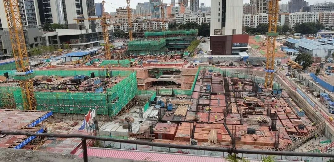 撸完宝安18个新盘!打地鼠式打新来了,你准备pick谁?