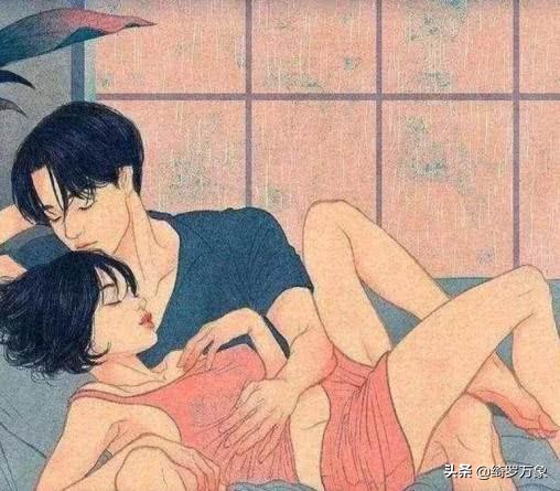 “男朋友说他性冷淡，怎么办？”