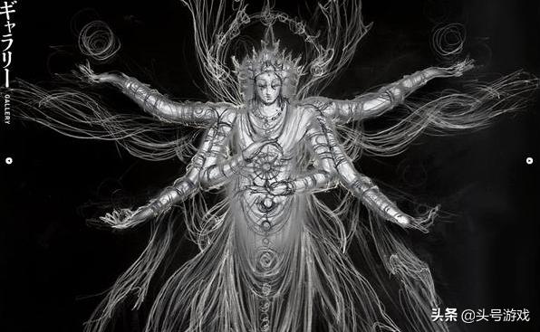 佛经杀鬼经,杀神降临地狱灾害