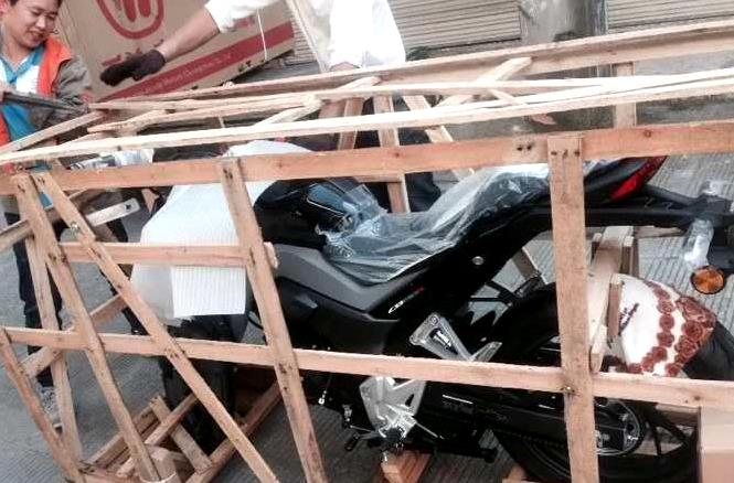 本田暴风眼cb190r,本田暴锋眼cb190r多少钱