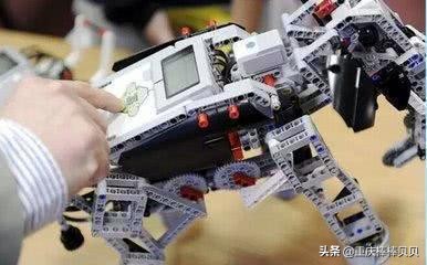 乐高机器人有用吗,乐高机器人适合儿童吗