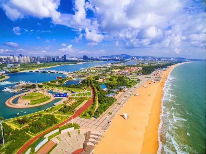 日照旅游攻略：住宿哪里方便快捷价位实惠？