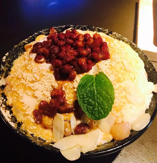 南通人过去一年最爱去的这36家餐厅，都在这儿了