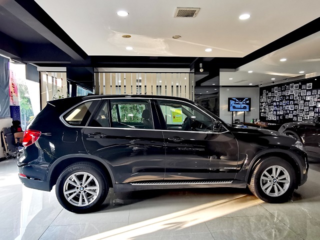 2019宝马x5和2019gle400平行进口,2.0t柴油宝马x5平行进口车价格