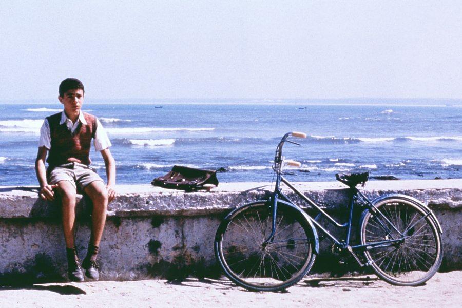 西西里的美丽传说,传说中的西西里