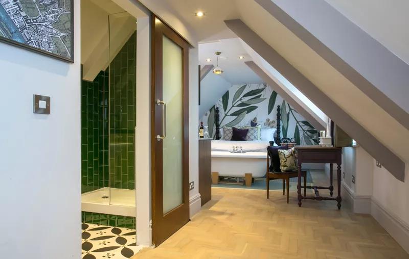 英国旅游住宿床位,英国旅游住哪个酒店比较好