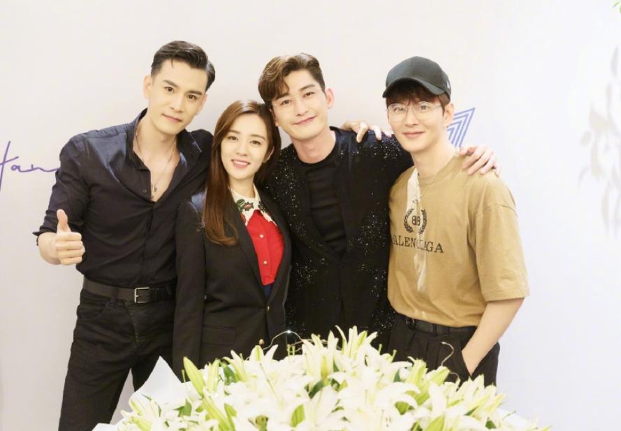 山河令叶白衣身份解密,山河令叶白衣的功夫