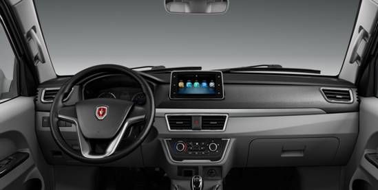 华晨鑫源金杯新海狮cng6座多少钱,华晨金杯海狮啥价位