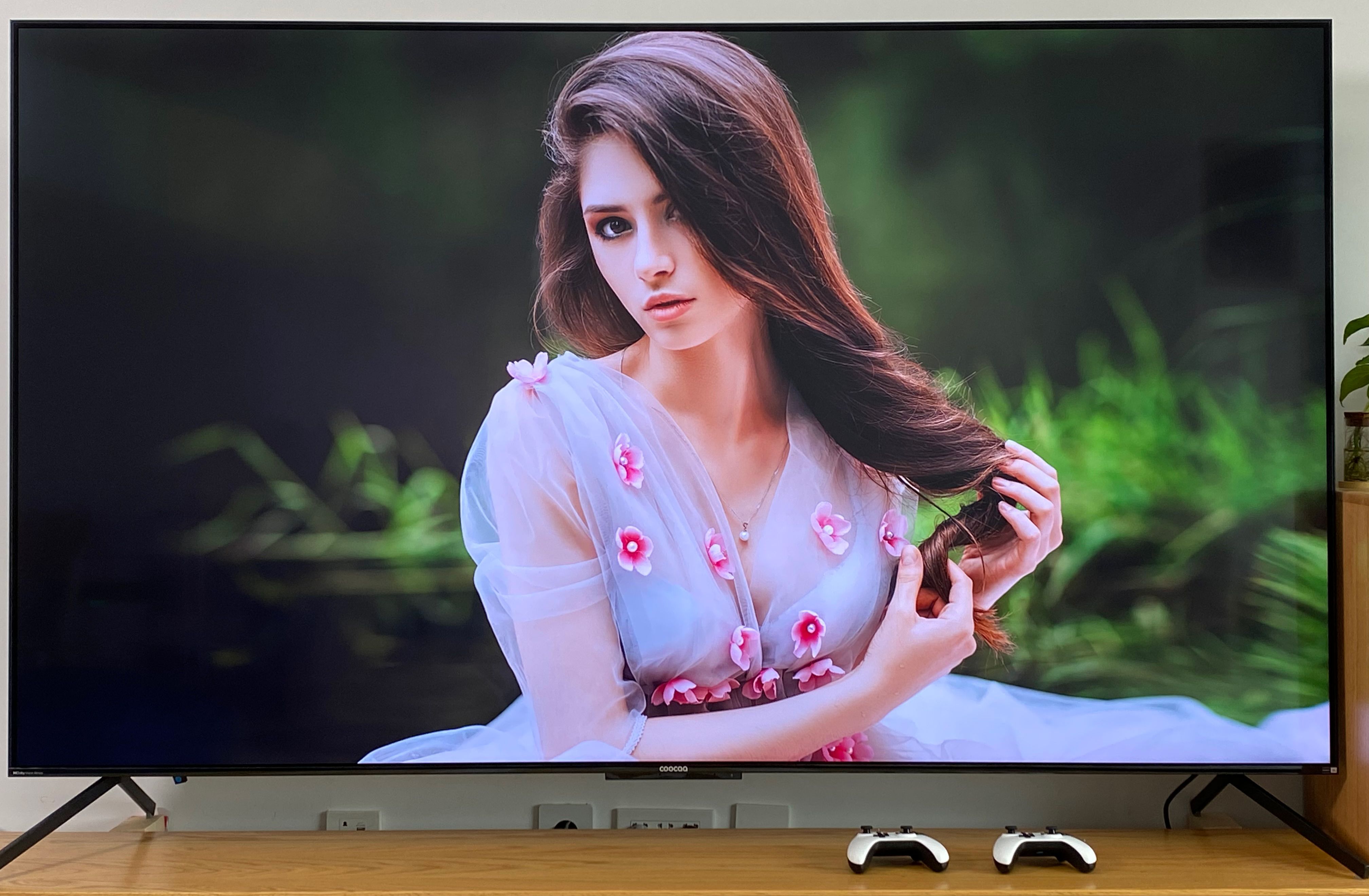 酷开max86电视屏幕类型,创维酷开max86寸电视测评