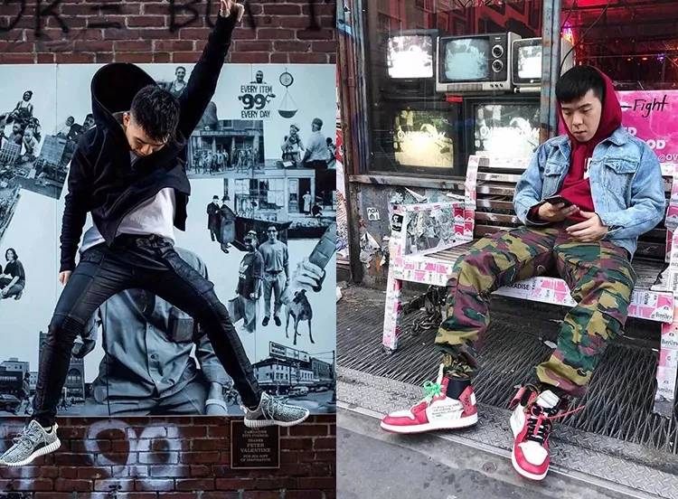 offway系列鞋子,offway是什么牌子的鞋