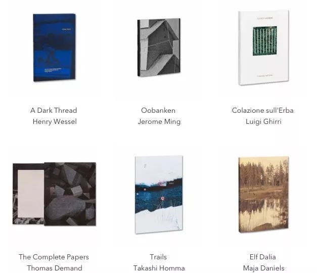 中国各出版社推荐书单,十大出版社联合书单